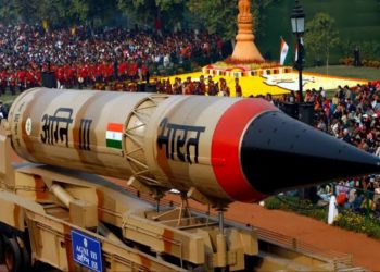 India Expanded its Nuclear Stockpile in 2024