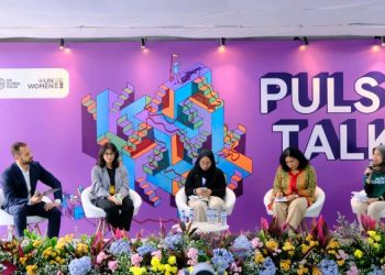 Fostering Safe Digital Spaces for Women and Girls in Indonesia