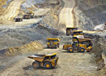 Canadian Mining Giant Loses Control of African Site