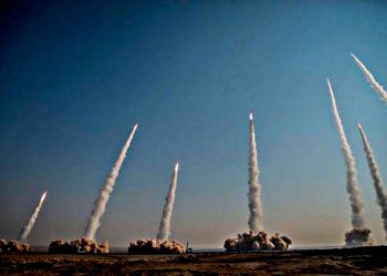 Iran Launches Super-Heavy Sejjil Missiles in Recent Attack on Israel