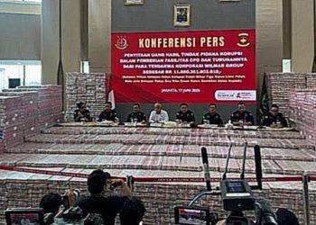 Asia’s Biggest Corruption Bust: Indonesia’s Attorney General Seizes USD 720 Million from Wilmar Group
