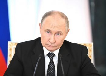 Putin: Indonesia is Russia’s Key Partner in the Asia-Pacific
