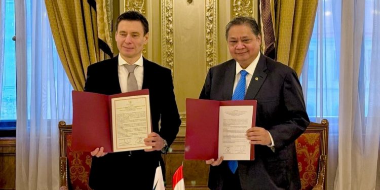 Indonesia Finalizes Free Trade Agreement with the Eurasian Economic Union