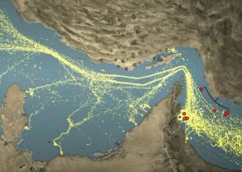 Iranian Parliament Orders Total Closure of Strait of Hormuz, Global Oil Prices at Risk