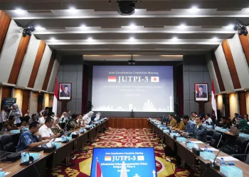 Indonesia Partners with Japan to Develop TOD Zones