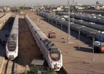 New US$930 Million Project to Extend and Modernize Railways in Iraq