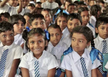 Half a Million Students to Benefit from New World Bank Support for Education in Sri Lanka