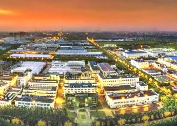 Indonesia’s Largest Solar Panel Factory Inaugurated in Kendal SEZ with USD 92 Million Investment