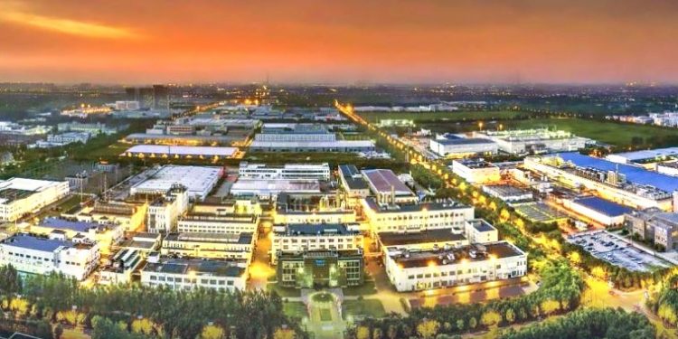Indonesia’s Largest Solar Panel Factory Inaugurated in Kendal SEZ with USD 92 Million Investment