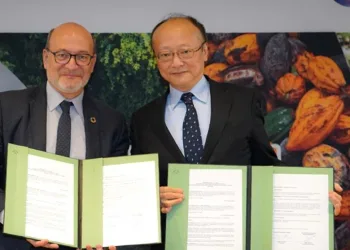 ADB and AFD Expand Partnership with $6 Billion Cofinancing Target