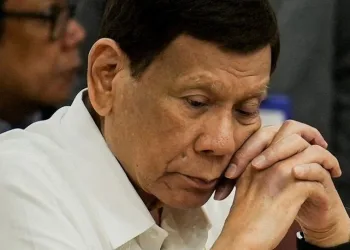 ICC had No Jurisdiction to Arrest Former Philippines President – Duterte’s daughter
