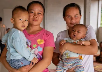 ESCAP: Millions Remain Invisible – but Asia Pacific Leaders Pledge Change by 2030