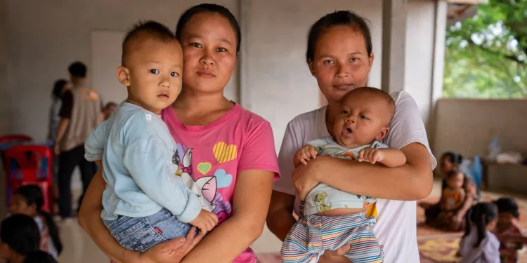 ESCAP: Millions Remain Invisible – but Asia Pacific Leaders Pledge Change by 2030