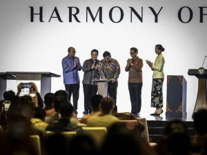 Indonesia Launches Sanur SEZ and Bali International Hospital 1