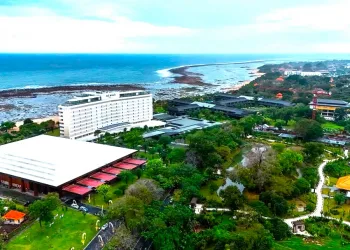 Indonesia Launches Sanur SEZ and Bali International Hospital