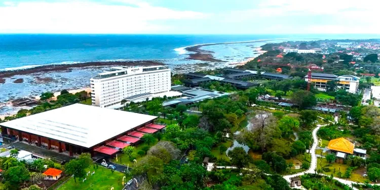 Indonesia Launches Sanur SEZ and Bali International Hospital