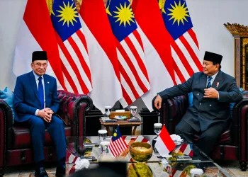 ASEAN Solidarity: Indonesia and Malaysia Reaffirm Support for Peaceful Solution in Palestine and the Middle East