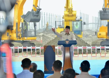 $5.9 Billion Investment Seals the Deal for Integrated EV Battery Industry in West Java