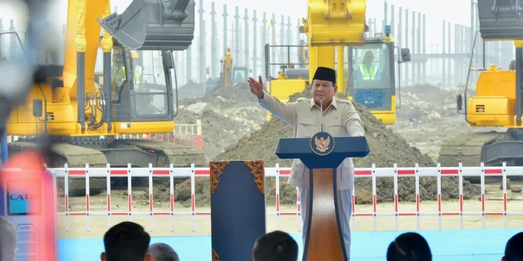 $5.9 Billion Investment Seals the Deal for Integrated EV Battery Industry in West Java