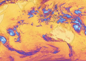 From the Global South to the Stars: A New Space Race