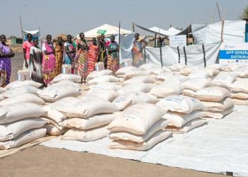 UN Warns: Without Urgent Funding, Global Hunger Hotspots are Set to Grow
