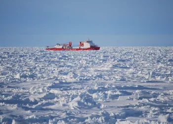 US Plans Massive Arctic Investment