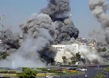 Syria Crisis: Hundreds Killed in Ongoing Violence, Hospitals Overwhelmed