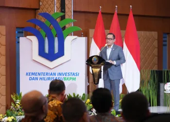 Indonesia’s Ministry of Investment Revises Three Key Regulations to Reach 8% Economic Growth