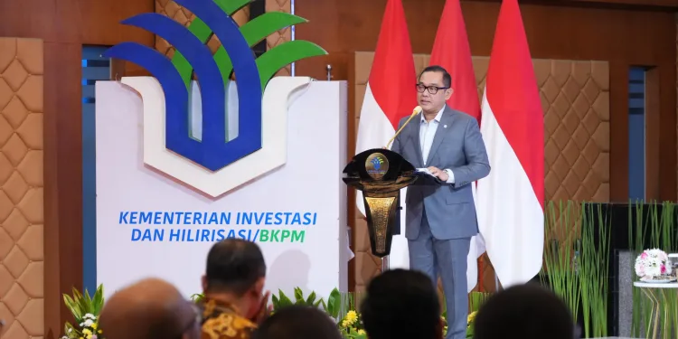 Indonesia’s Ministry of Investment Revises Three Key Regulations to Reach 8% Economic Growth