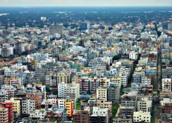 New UN Report Charts Path Out of Debt Crisis Threatening Global Development