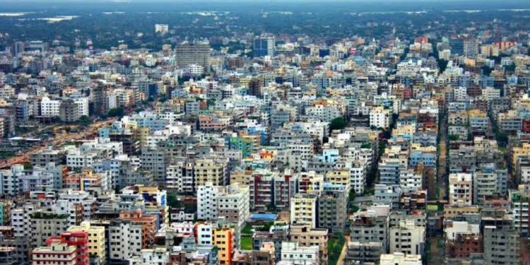 New UN Report Charts Path Out of Debt Crisis Threatening Global Development