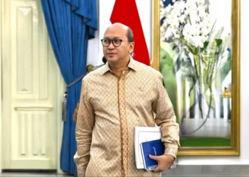 Danantara Indonesia Secures US$10 Billion Capital Injection from Foreign Banks