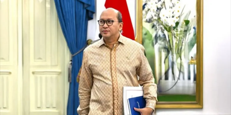 Danantara Indonesia Secures US$10 Billion Capital Injection from Foreign Banks