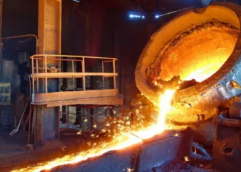 China Boosting Purchases of Russian Metals