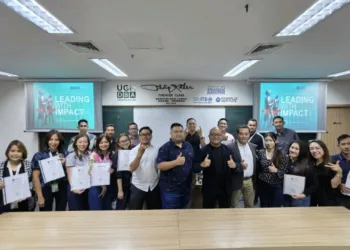 Kana Cooperative Hosts “Leading with Impact” Leadership Training to Shape Future Leaders