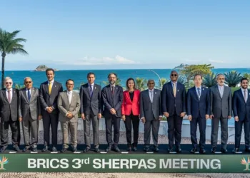 Total Volume of Financial Assets of BRICS Reaches $60Trillion