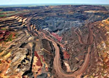 China Buys Up Overseas Mines as West Faces Self-Inflicted Critical Minerals Crisis
