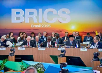 4 Pillars of the 2025 BRICS Agreement: Indonesia Pushes Trade, Peace, and Global Governance Reform