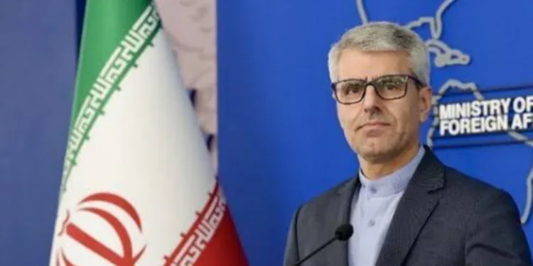 Iran: Impunity Emboldens Israel to Continue Aggression in West Asia