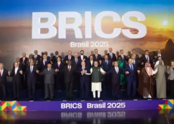 ‘Cooperation is Humanity’s Greatest Innovation,’ UN Chief Declares at BRICS Summit