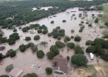 Devastating Texas Floods as Toll Climbs Past 80