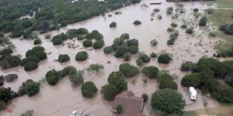 Devastating Texas Floods as Toll Climbs Past 80 1 Devastating Texas Floods as Toll Climbs Past 80