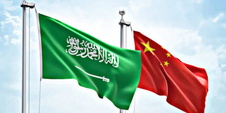 New Agreement Boosts Saudi-China Academic and Cultural Dialogue