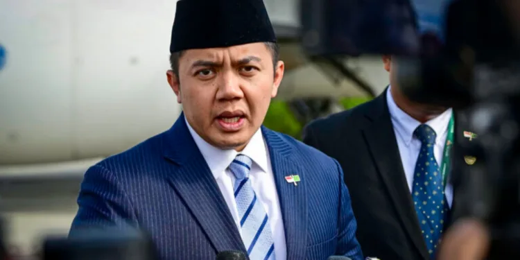 BRICS 2025 Marks a New Era in Indonesia’s Global Diplomacy
