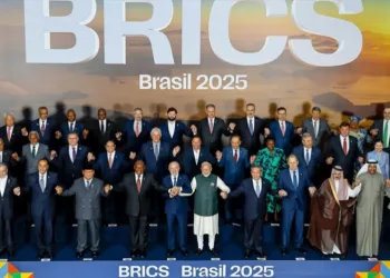 This is Perfect Time to Join BRICS, Why?