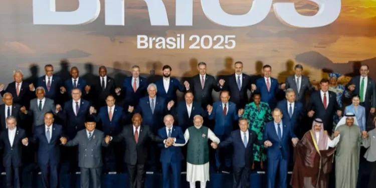 This is Perfect Time to Join BRICS, Why?
