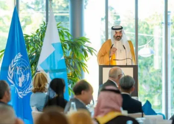 Saudi Arabia Launches Several Initiatives to Shape AI Era