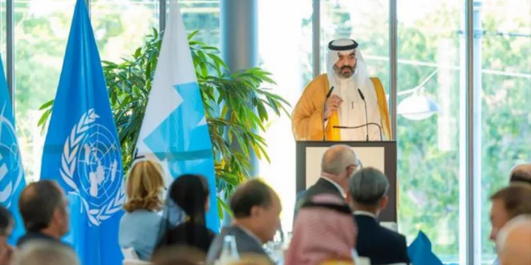 Saudi Arabia Launches Several Initiatives to Shape AI Era