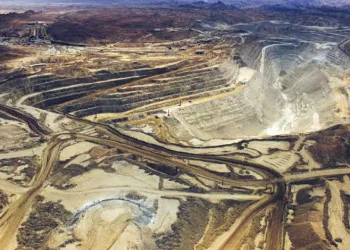 India Seeks Critical Minerals from Namibia