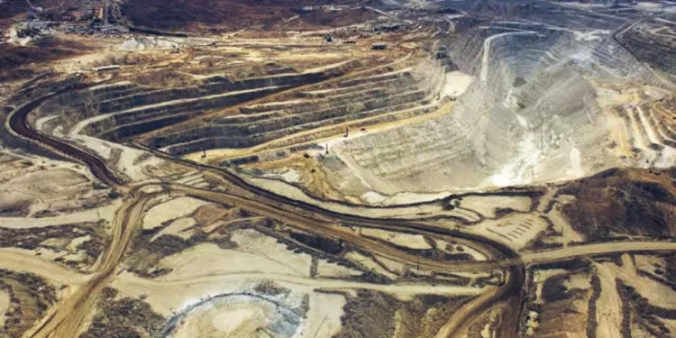 India Seeks Critical Minerals from Namibia